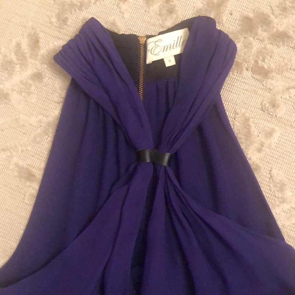 Emille top - Picture 2 of 5